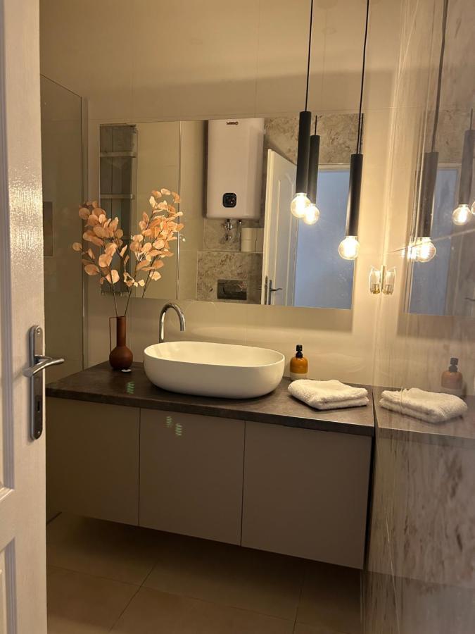 Apartman Tara Subotica Exterior foto