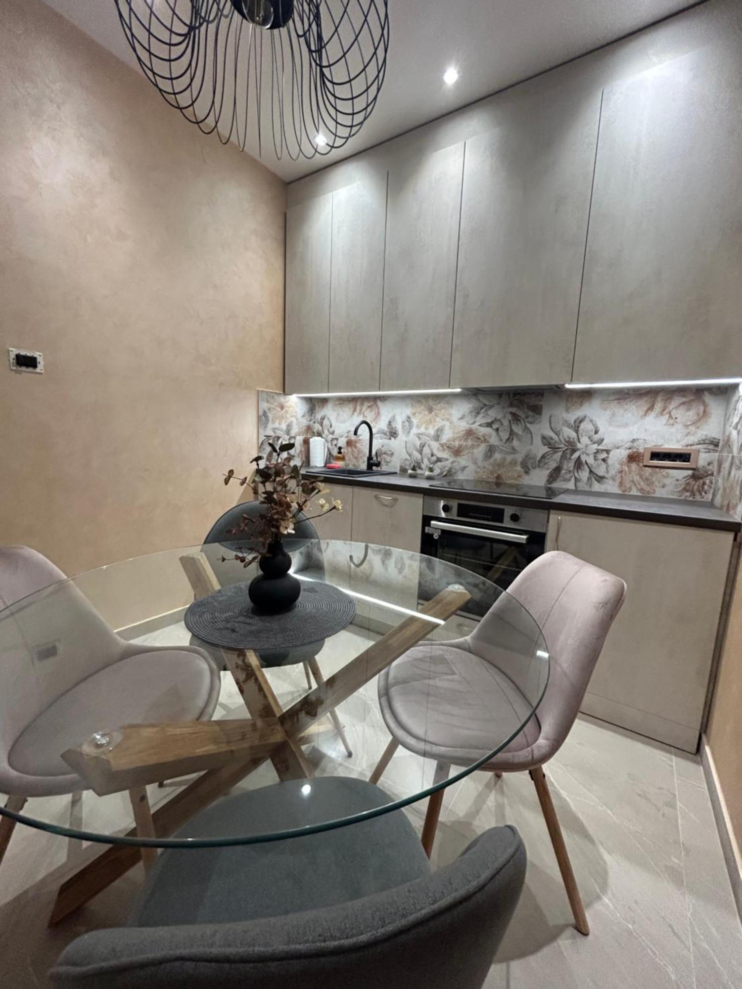 Apartman Tara Subotica Exterior foto