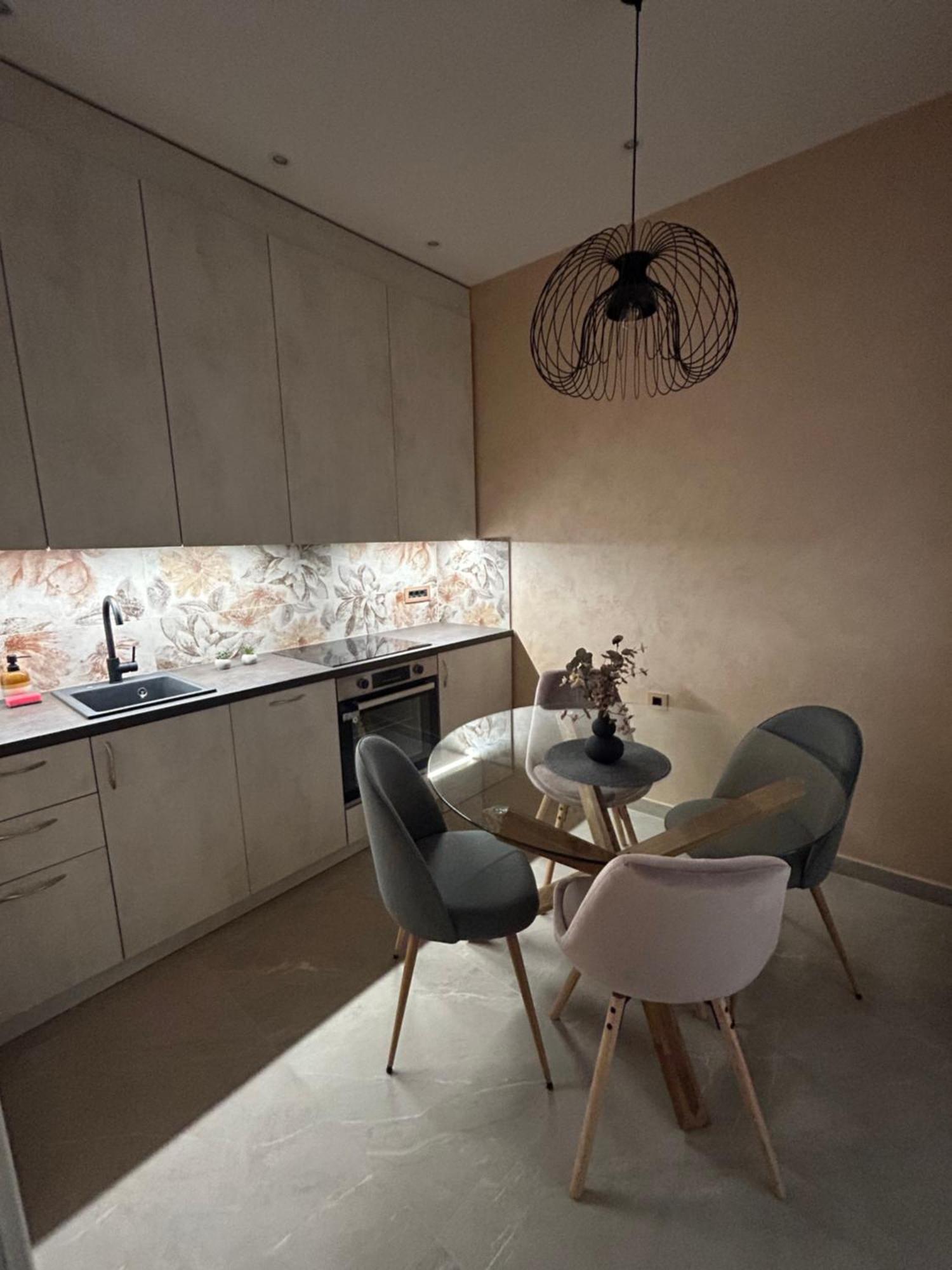 Apartman Tara Subotica Exterior foto