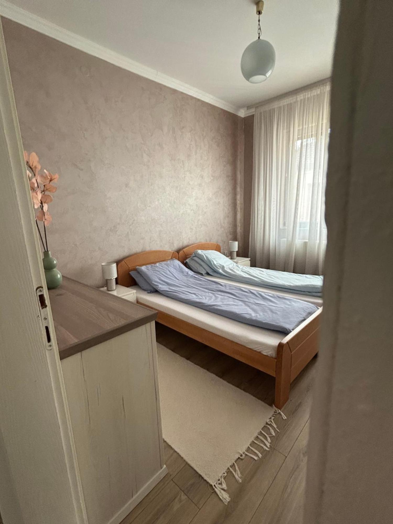 Apartman Tara Subotica Exterior foto