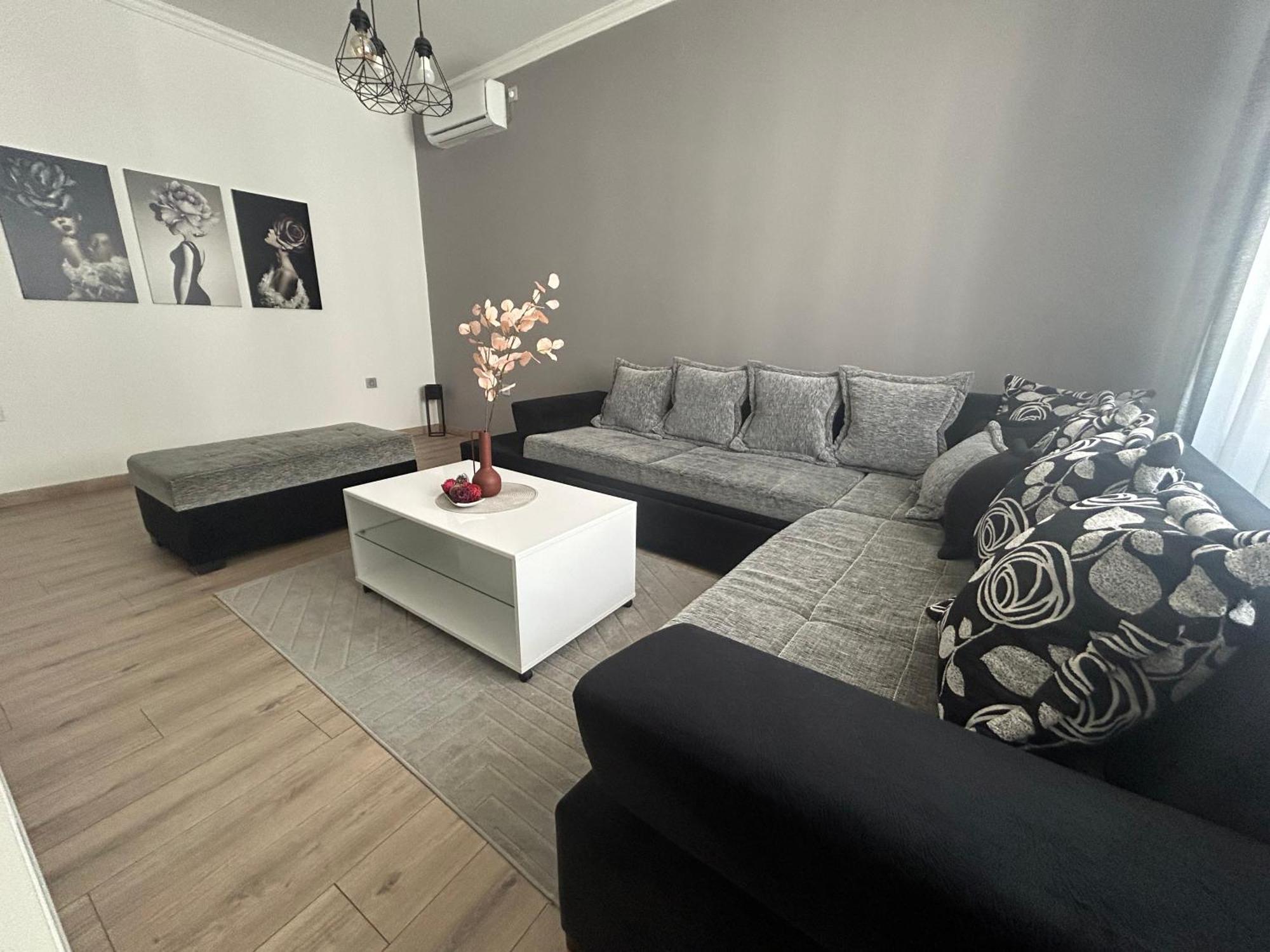 Apartman Tara Subotica Exterior foto